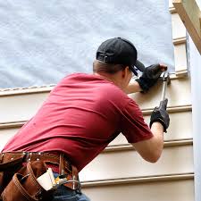 Reliable Winfield, AL Siding Solutions